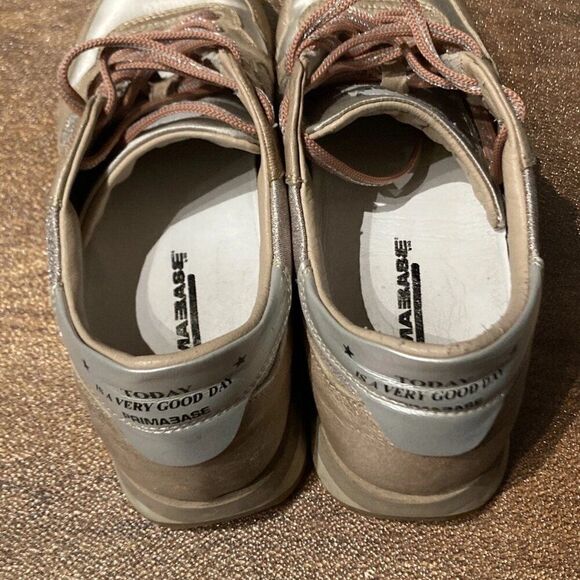 WOMEN's Sneakers LOT – Veja, W6YZ, Primabase – Size 8.5–9 EU 39–40 - Picture 7 of 12